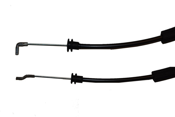 CABLE APERTURA PUERTA DEL/IZQ M-BENZ SPRINTER 2012 . . .