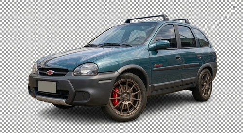 Discos Freno Suzuki Alto K10 Solidos Hipper Freios