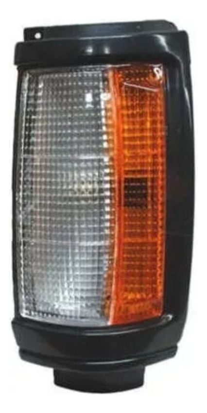 Señalero Mitsubishi L200 Izquierdo 1987 1996 Completo