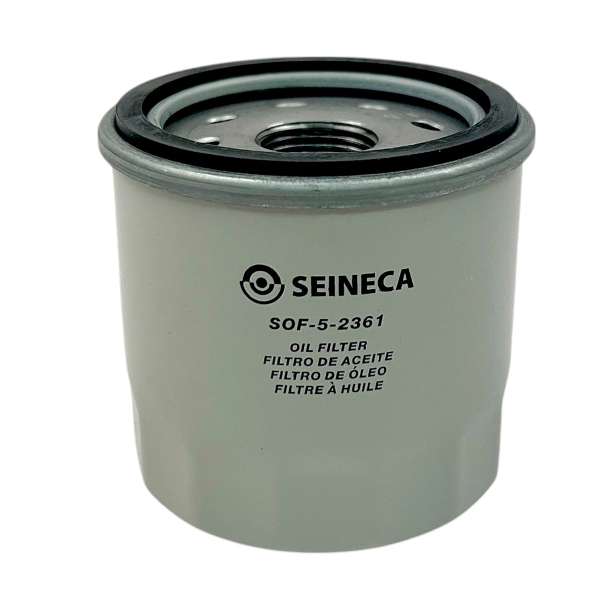 Filtro de aceite