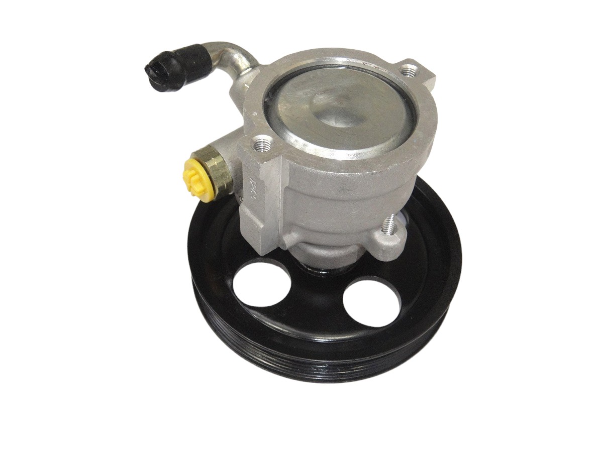 BOMBA DIRECCION HIDRAULICA CHEVROLET CORSA NOVO 02/06/