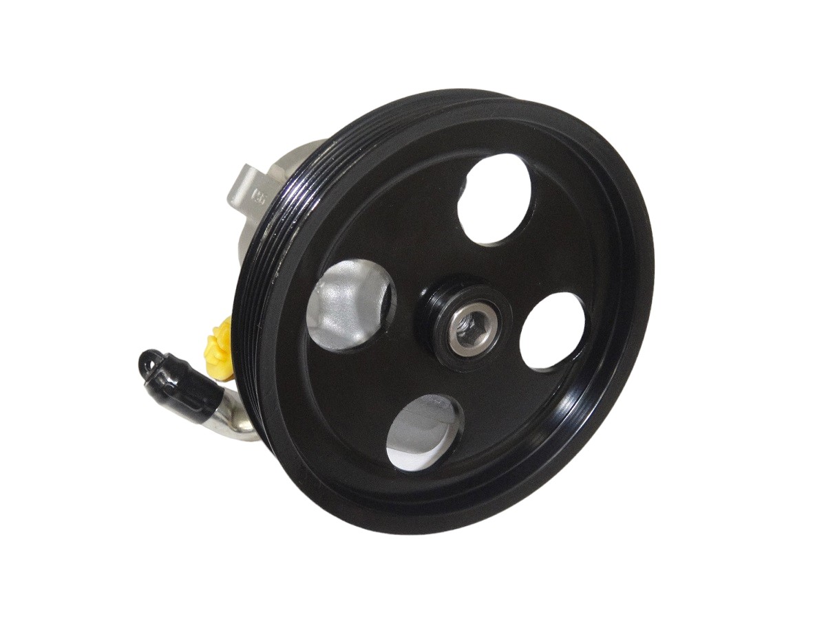 BOMBA DIRECCION HIDRAULICA CHEVROLET CORSA NOVO 02/06/