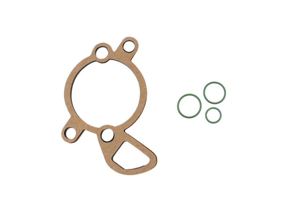 Kit de reparación de inyección