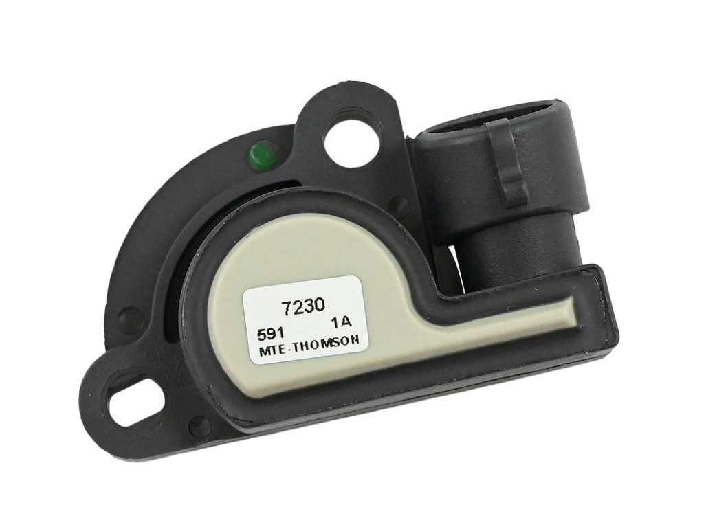 Sensor de Posición de Mariposa