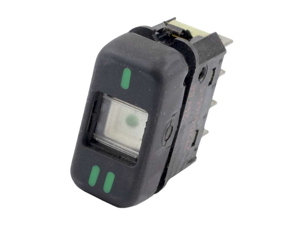 Llave de contacto para buses