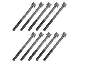 Juego de tornillos de tapa de cilindro