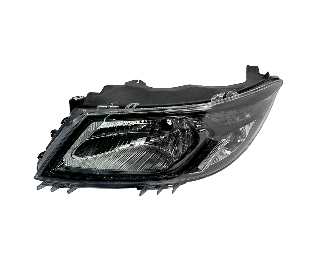 FAROL DELANTERO FUME LI