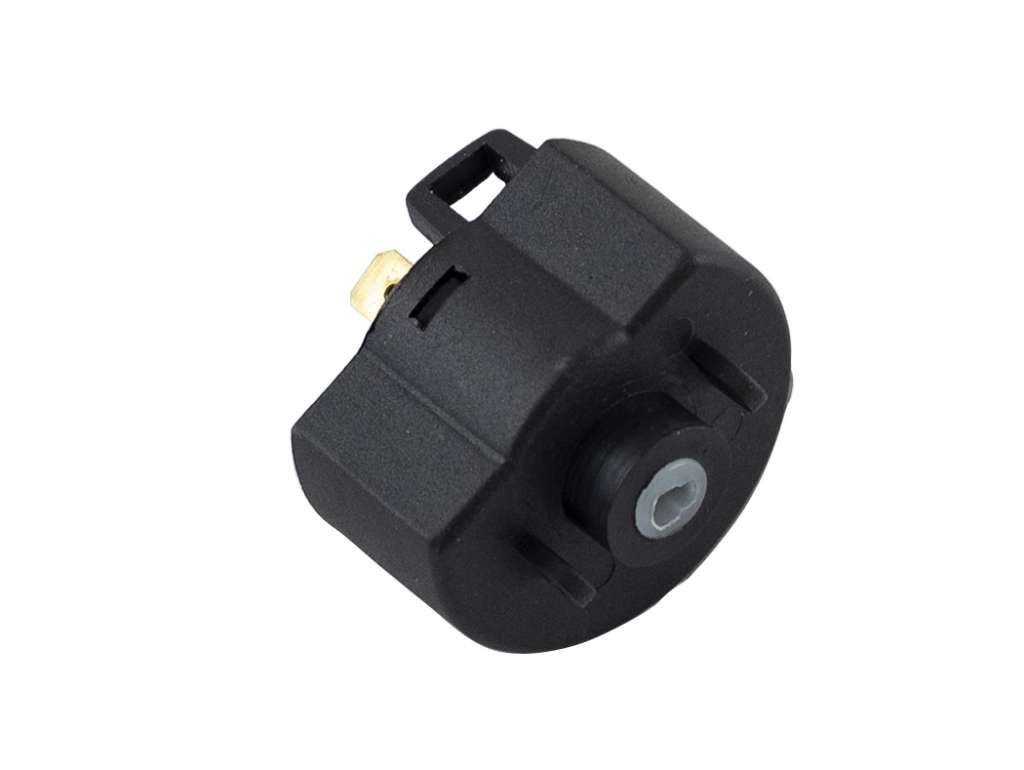 Conector eléctrico