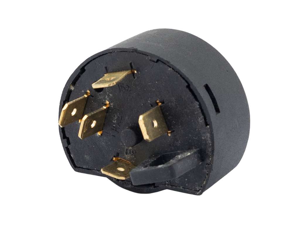 Conector eléctrico