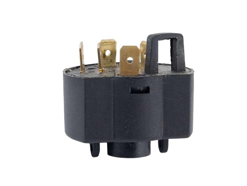 Conector eléctrico