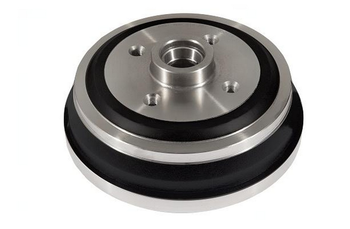 Sensor de Velocidad de Rueda ABS