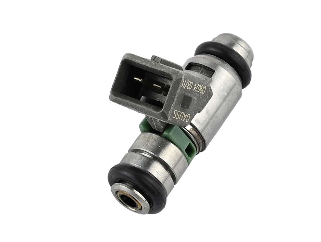 Inyector de combustible