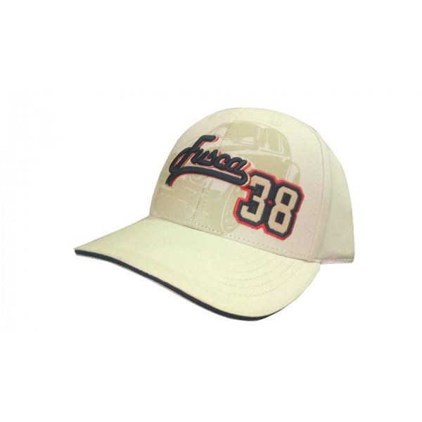GORRO FUSCA
