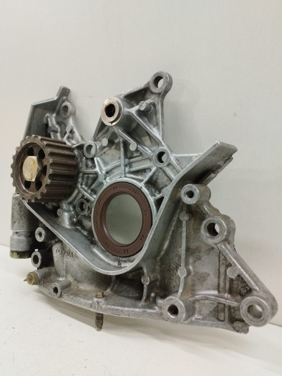 Bomba Aceite Toyota Corolla (E15) 2006-2011 Luna 2.0L 93kW