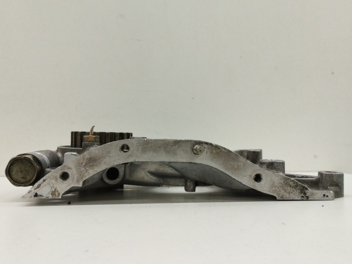 Bomba Aceite Toyota Corolla (E15) 2006-2011 Luna 2.0L 93kW