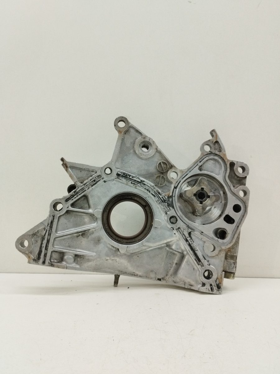 Bomba Aceite Toyota Corolla (E15) 2006-2011 Luna 2.0L 93kW