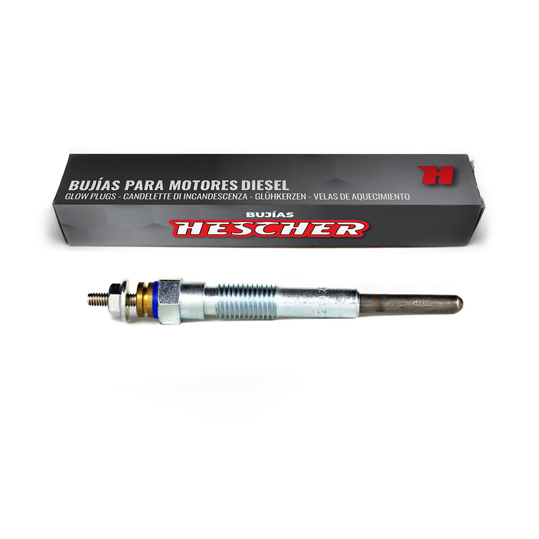 CALENTADOR TOYOTA 20.5V B 2B 13B 2H 12HT HESCHER