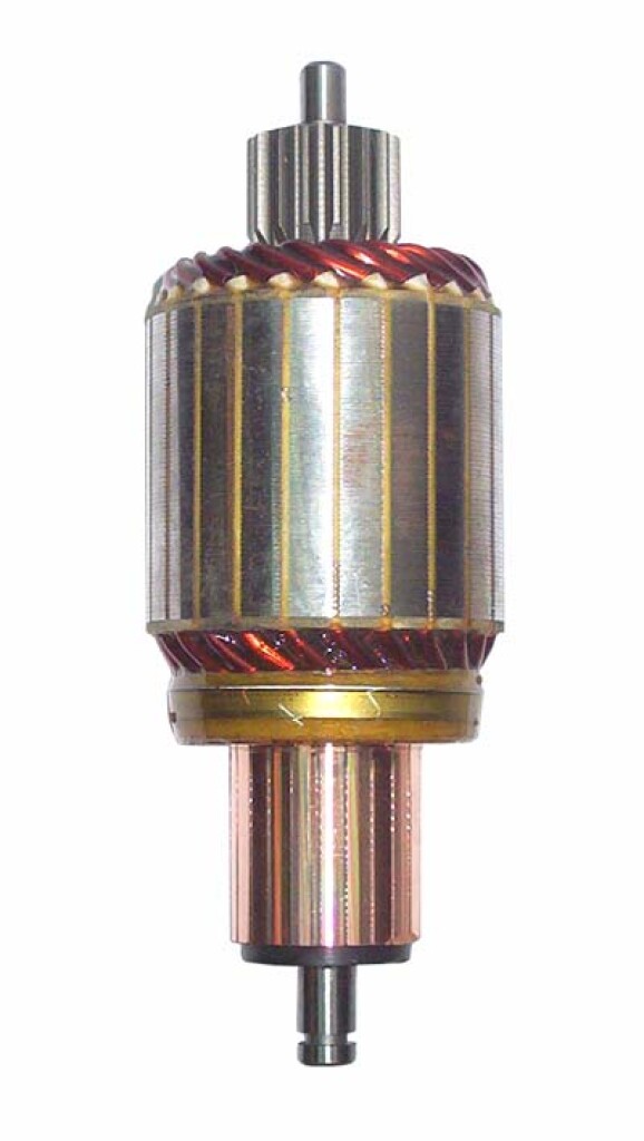 BOBINA ALTERNADOR ARRANQUE RENAULT BOSCH TRUCK 23D 16E 169L 24v=8313002