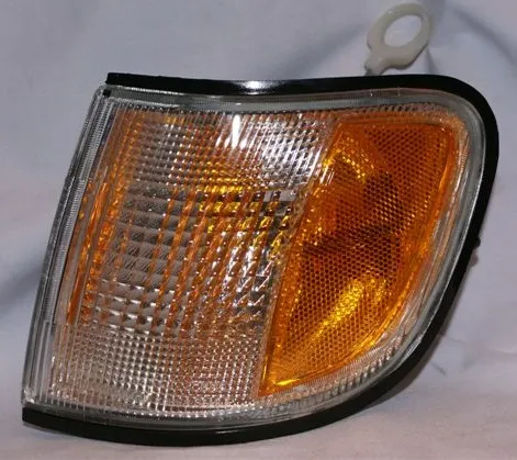 Faro delantero izquierdo