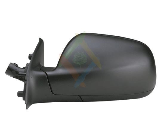 Espejo retrovisor exterior manual