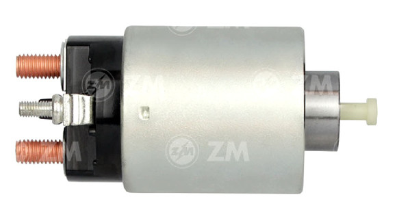 AUTOMATICO ARRANQUE CHEVROLET S10/BLAZER C/MITSUBISHI