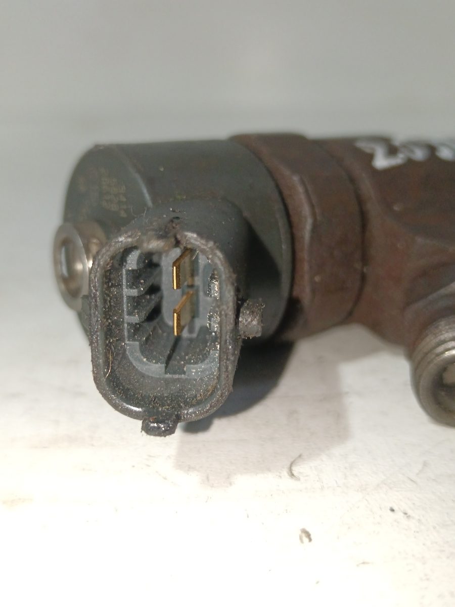 Inyector Fiat Scudo (222) desde 1995 2.0 JTD CAT 2.0L 80kW 0445110076