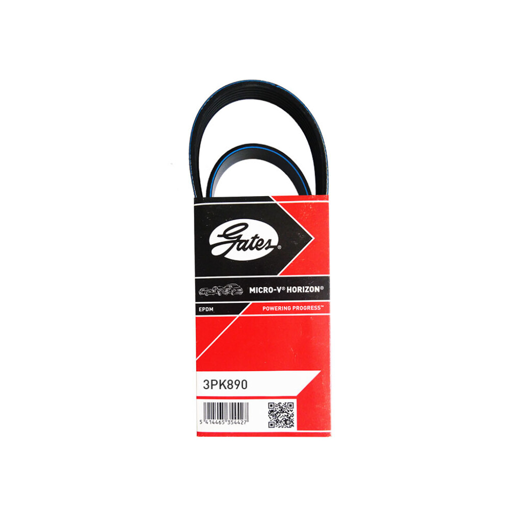 Correa de alternador para Chevrolet Onix, Prisma y Sonic