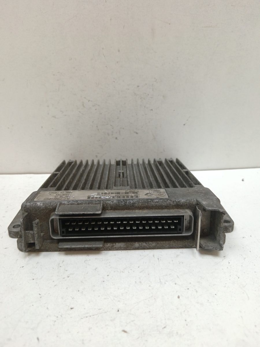 Centralita Motor Uce Renault Clio I Fase I+II (B/C57) 1991-1998 1.2 Alize 7700868294