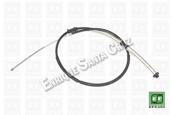 Cable de freno de estacionamiento