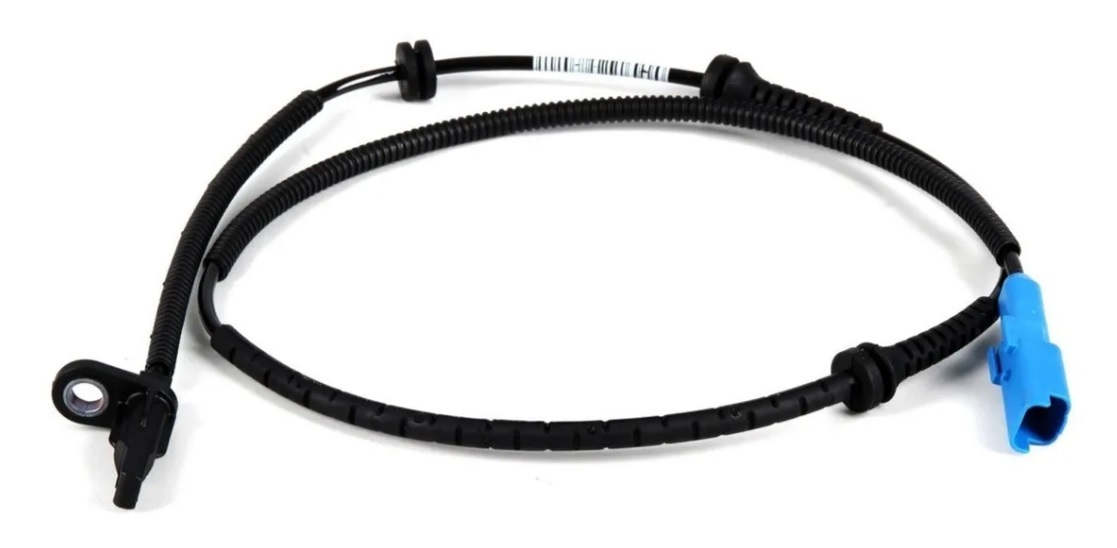 CAPTOR ABS DELANTERO PEUGEOT CITROEN 301 207 ACTIVE 2008 208 C-ELYSEE C3 AIRCROSS Y PICASSO [FEBI BILSTEIN]