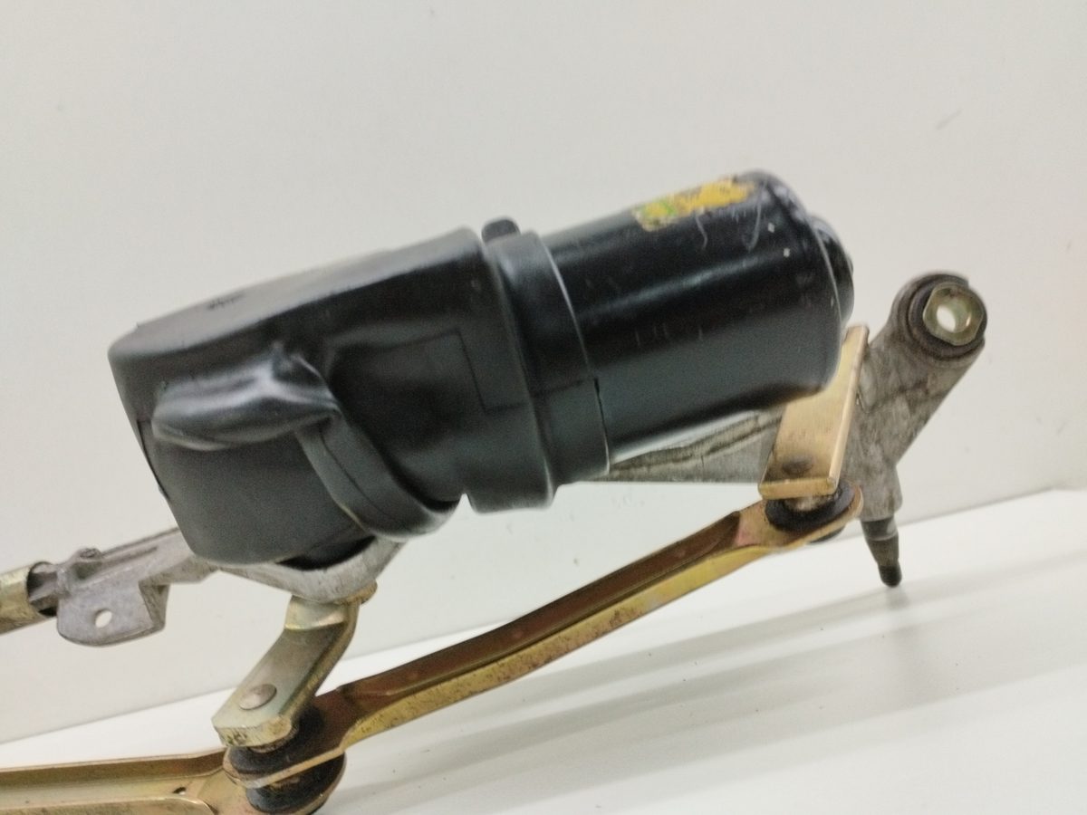 Motor Limpia Delantero Renault Laguna (B56) 1994-1998 2.2 Diesel 2.2L 61kW 7700821936