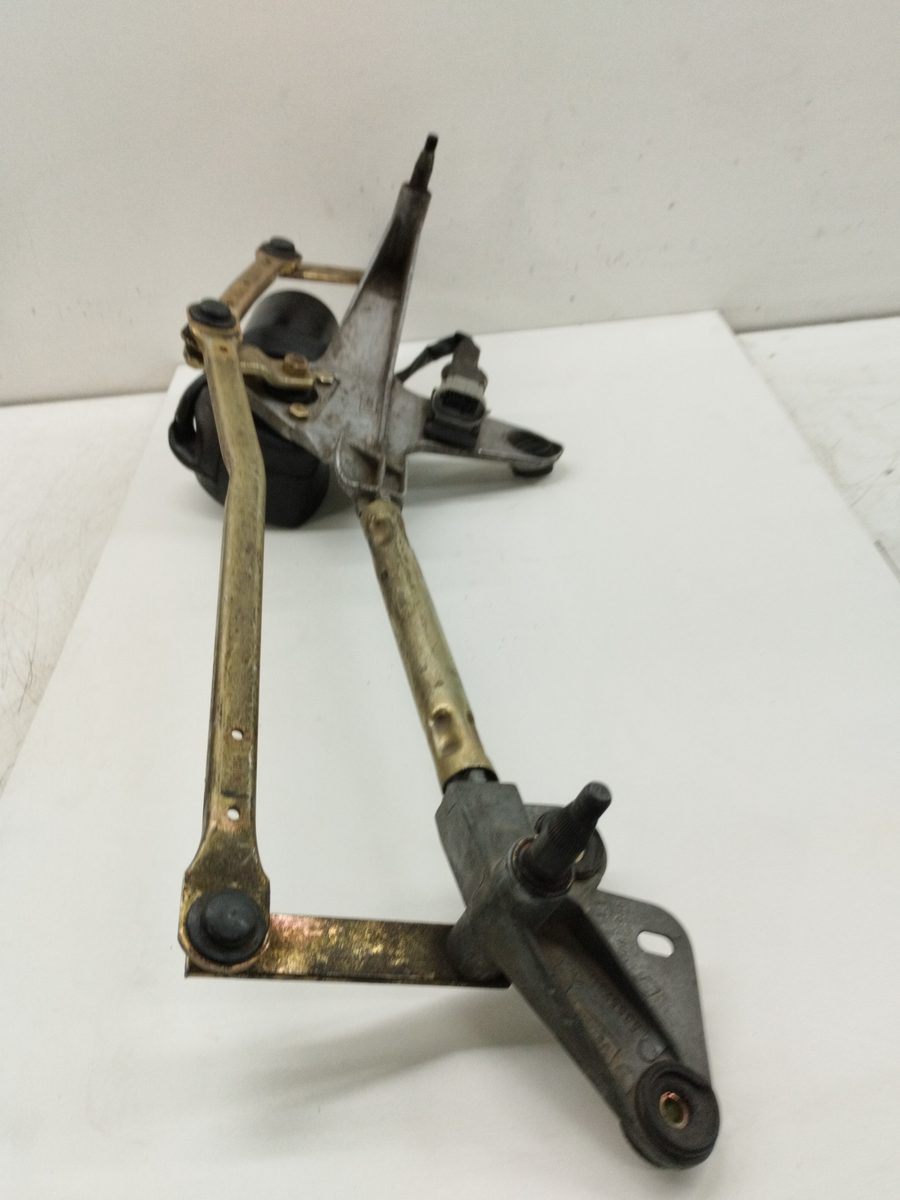 Motor Limpia Delantero Renault Laguna (B56) 1994-1998 2.2 Diesel 2.2L 61kW 7700821936