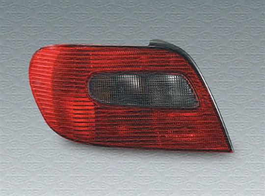 FARO TRASERO CITROEN XSARA IZQUIERDO MODELO VIEJO [MAGNETI MARELLI]