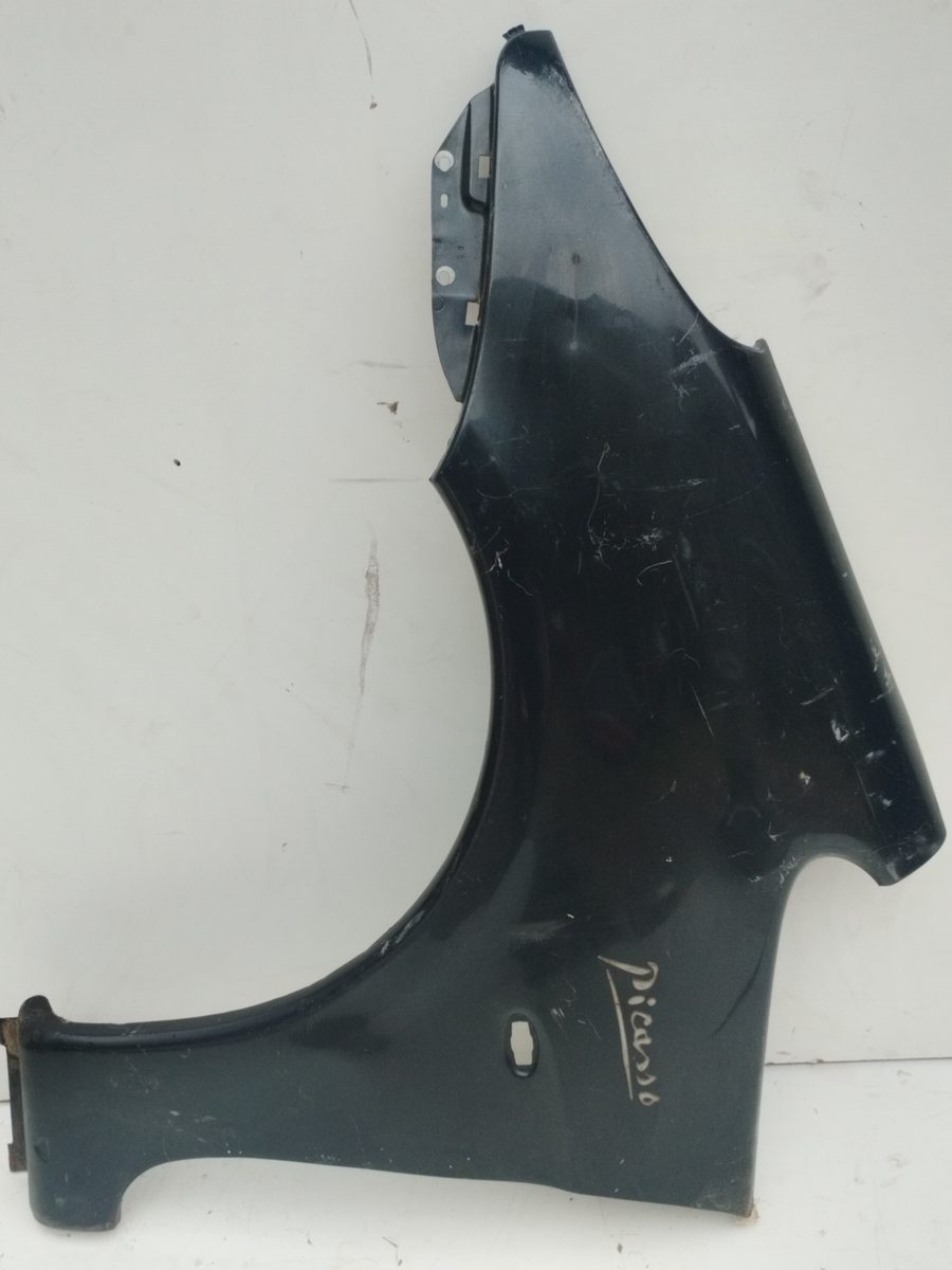 Guardabarro Delantero Izquierdo Citroën Xsara Picasso 1999-2011 Satisfaction II