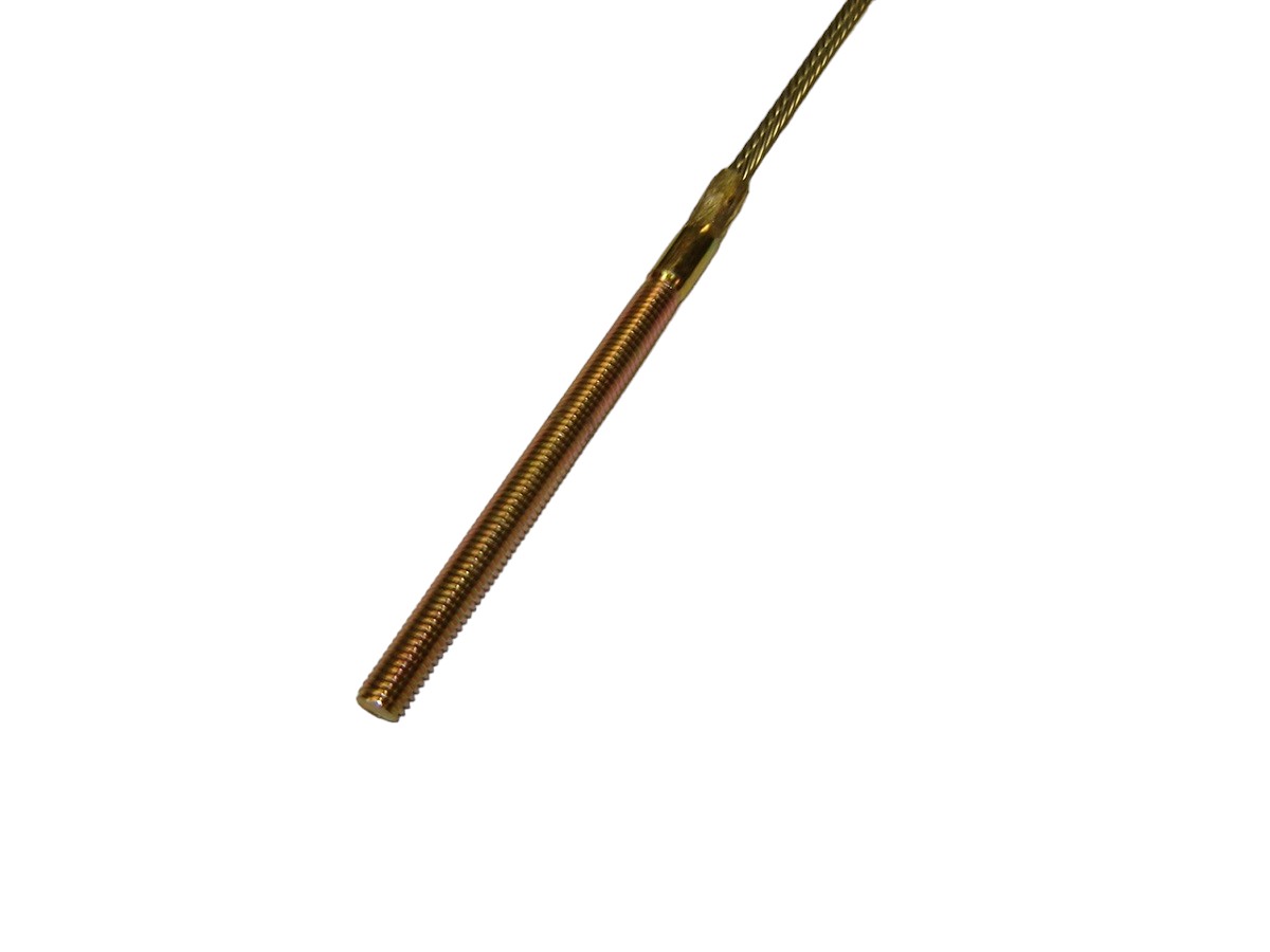 CABLE FRENO MANO DELANTERO CHEVROLET VECTRA 1997/2005