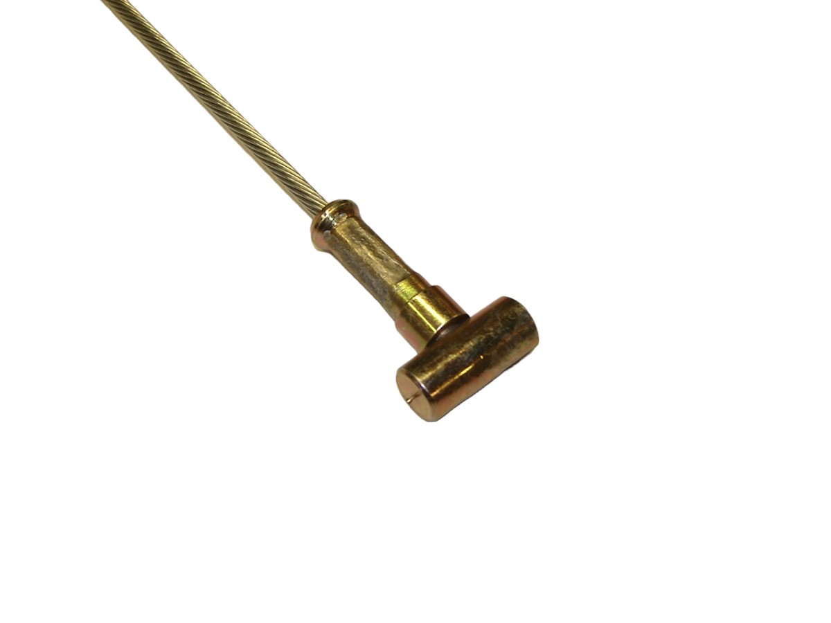 CABLE FRENO MANO DELANTERO CHEVROLET VECTRA 1997/2005