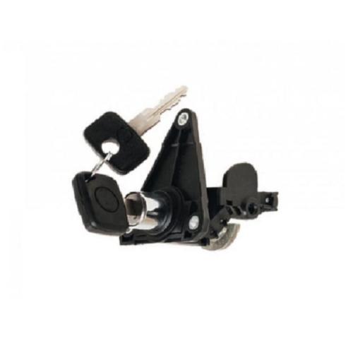 CILINDRO TAPA VALIJA CORSA CITY C/LLAVE MECANICO UNIVERSAL 40460