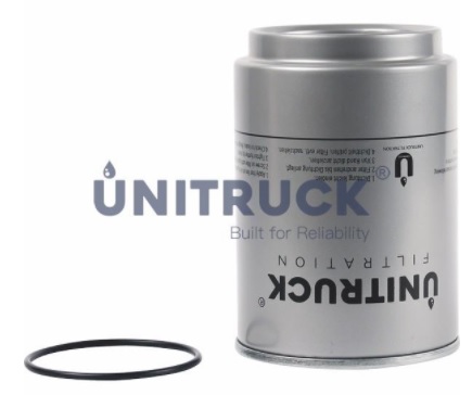 FILTRO COMBUSTIBLE SEPARADOR VOLVO (FS19920)