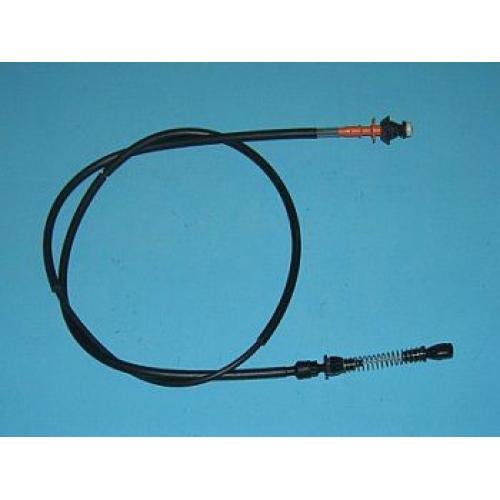 CABLE ACEL. FORD 1.8D ESCORT 1730MM FREMEC