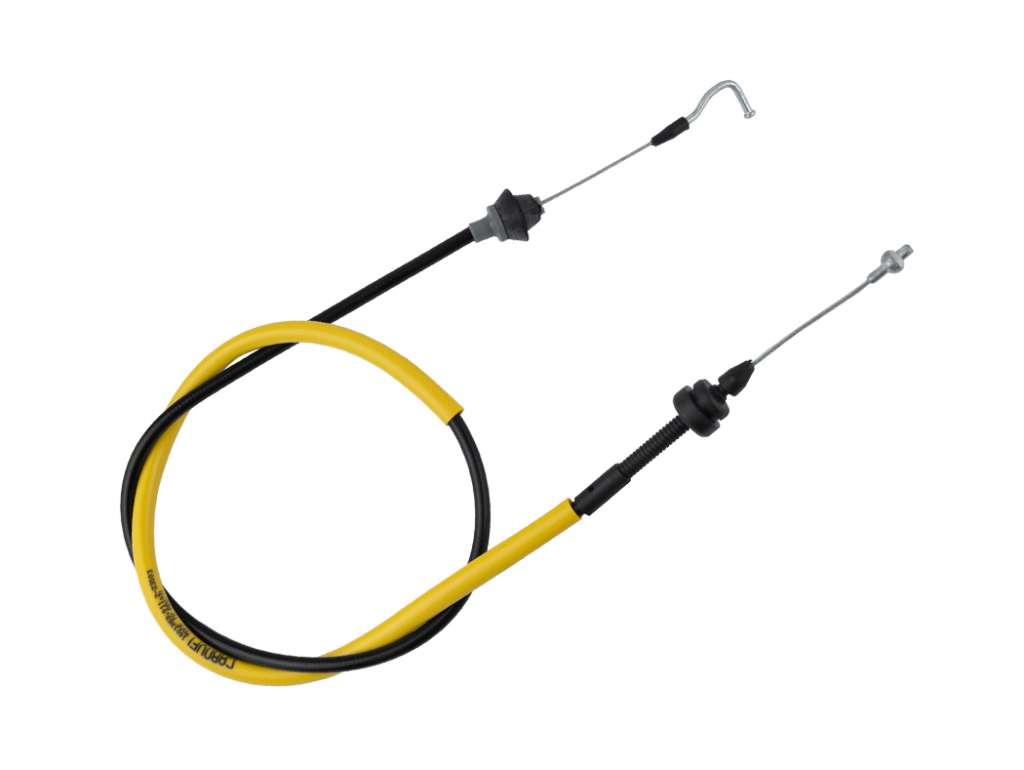 Cable de acelerador