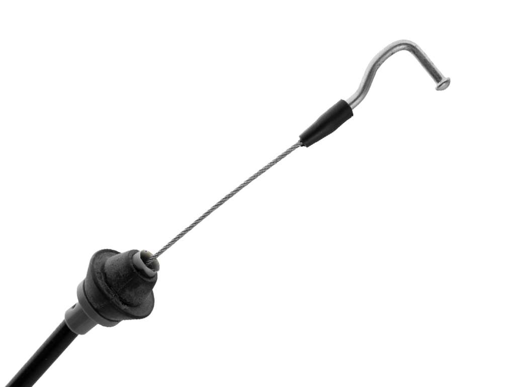 Cable de acelerador