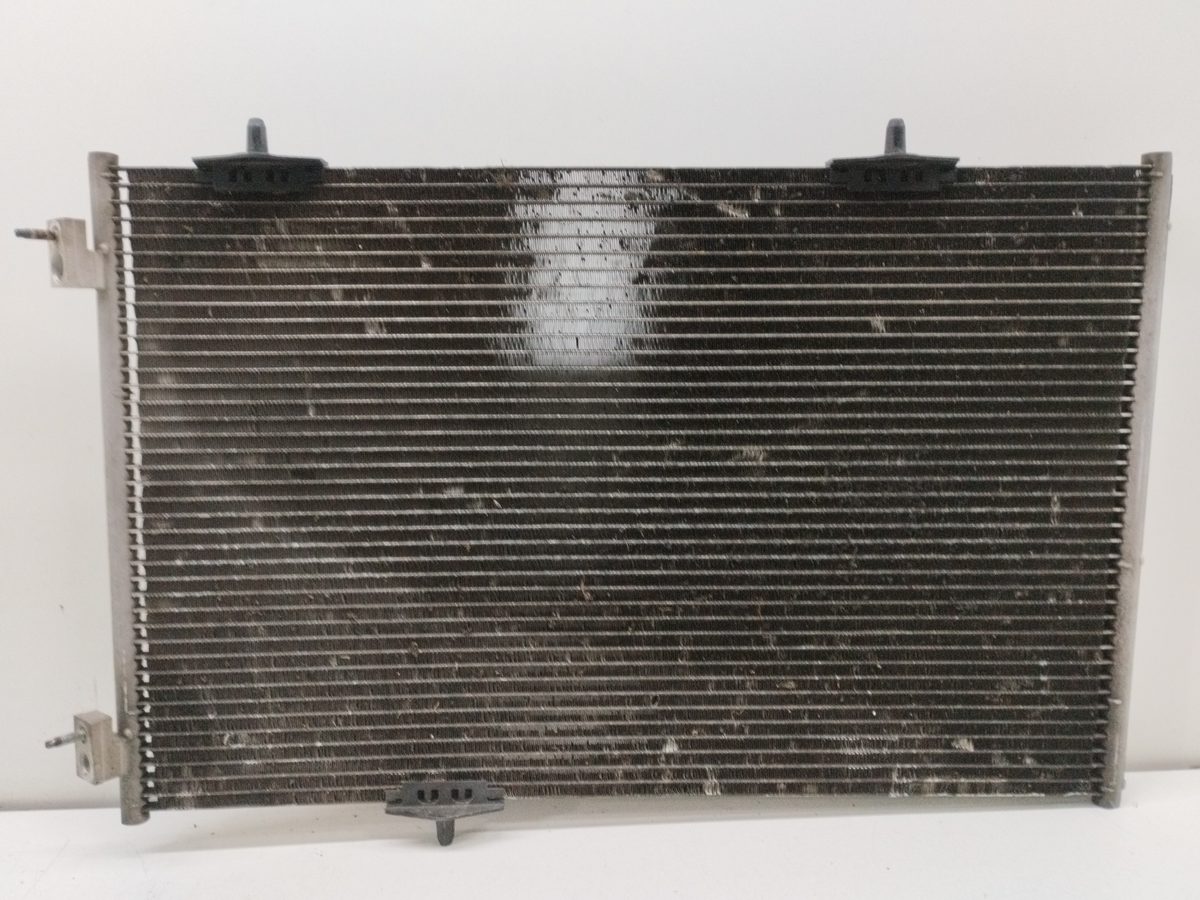 Condensador / Radiador Aire Acondicionado Citroën C-elysée 2012-Actualidad 9674994280
