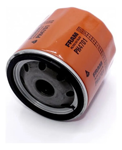 Filtro Aceite Chevrolet Onix 1.0 / 1.4 Nafta