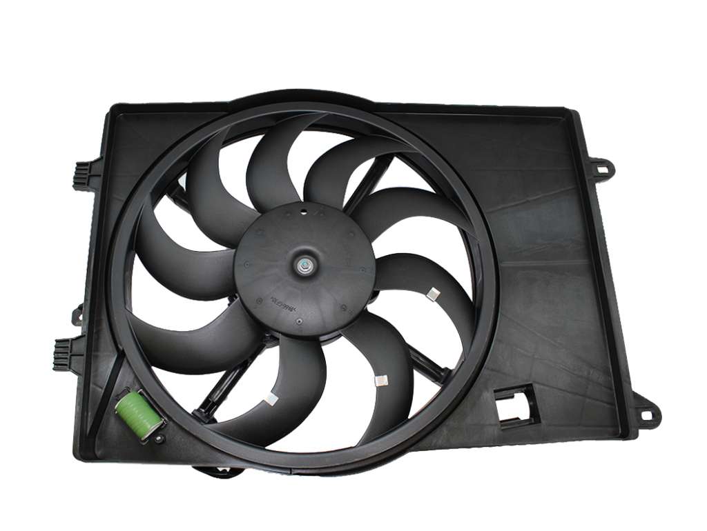 ELECTRO VENTILADOR GM ONIX/PRISMA/COBALT