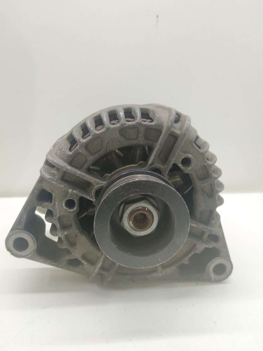 Alternador Opel Corsa B 1996-2000 1.4 CAT (2H6) 1.4L 44kW 124425021