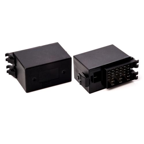 CENTRALITA SEÑALEROS LIMPIA PARABRISAS VW GOL GV GVI 2008...2014 6+27 PINS KOSTAL 10002867