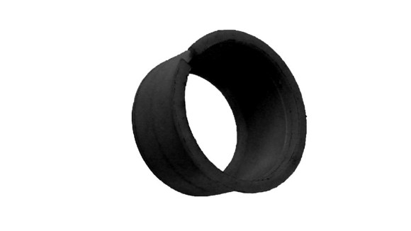 CASQUILLO CORTO AJUSTE RULEMAN ALTERNADOR N1/K1