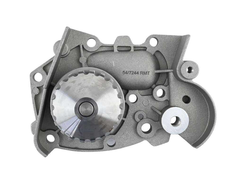 RULEMAN TENSOR 095-170 RE MEGANE 1.6 C/BOMBA