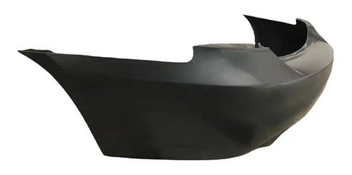 Paragolpe Trasero Hyundai Accent Sedan 2007-2011