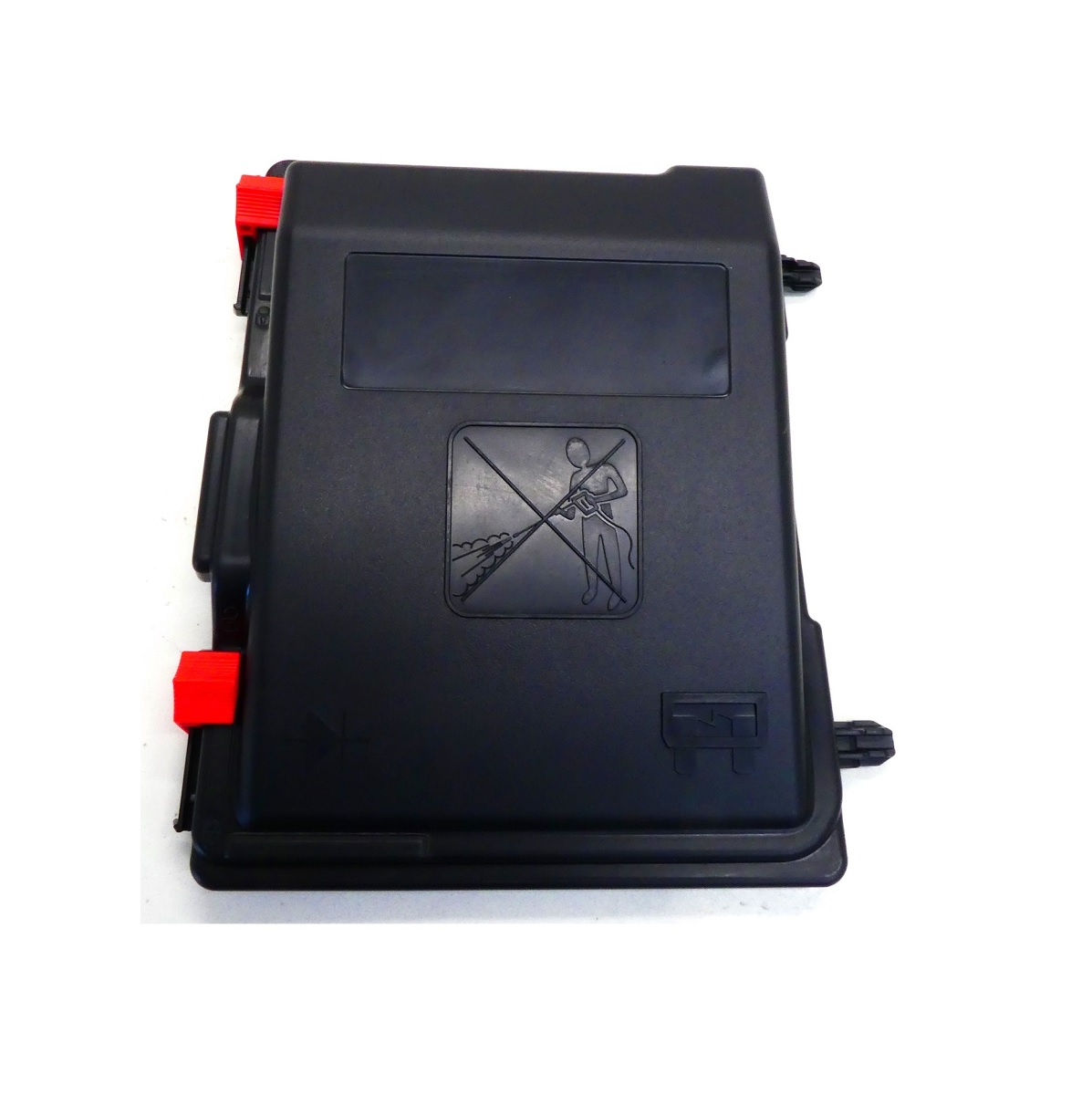 TAPA CAJA DE FUSIBLES PEUGEOT CITROEN 308 408 3008 C4 GRAND PICASSO [ORIGINAL PSA]
